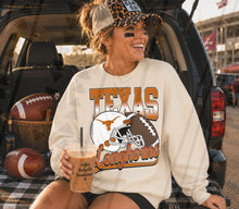 Load image into Gallery viewer, College Ombré Football Mascots TRANSFER KAI SEP 26
