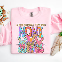 Load image into Gallery viewer, Some Bunnies Favorite Title Dropdown TRANSFER SDD JAN 25
