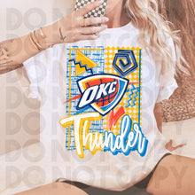 Load image into Gallery viewer, Retro Basketball Team Dropdown TRANSFER RHD JAN 26
