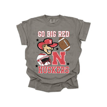 Load image into Gallery viewer, Football Mascot DROPDOWN TRANSFER MWG JUNE 25
