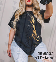 Load image into Gallery viewer, Knockout Black Artist TRANSFER KAI FEB/MAR 26
