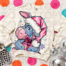 Load image into Gallery viewer, Delulu Kids Christmas DROPDOWN TRANSFER RHD REP OCT26
