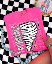 Load image into Gallery viewer, BW Dottie Mascots Dropdown TRANSFER PHDC JUNE
