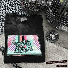 Load image into Gallery viewer, Chic States (all 50 states available) TRANSFER CAP APR
