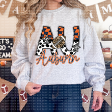 Load image into Gallery viewer, Checkered Star Teams DROPDOWN TRANSFER ECHT JUNE 25
