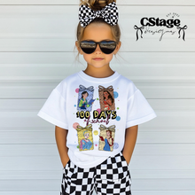 Load image into Gallery viewer, 100 Days of School Dropdown TRANSFER CStage DEC 25 100 DAYS OF SCHOOL COLLAB
