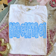 Load image into Gallery viewer, Title + Occupation Lace Dropdown TRANSFER MZM JAN 26
