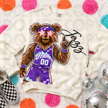 Load image into Gallery viewer, Basketball Delulu Teams DROPDOWN TRANSFER RHD OCT 26
