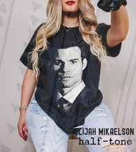 Load image into Gallery viewer, Knockout Black Artist TRANSFER KAI FEB/MAR 26
