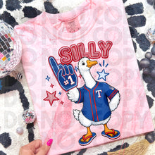 Load image into Gallery viewer, Silly Goose Spirit Mascots TRANSFER RHD REP JUNE 26
