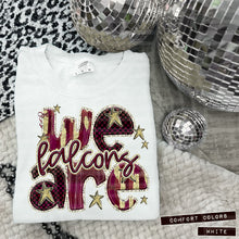 Load image into Gallery viewer, We Are Maroon Mascot Dropdown TRANSFER CAP MAY
