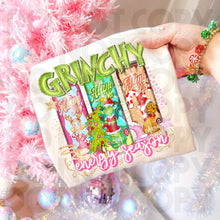 Load image into Gallery viewer, Christmas Energy Drink Trio Character DROPDOWN TRANSFER RHD NOV 25
