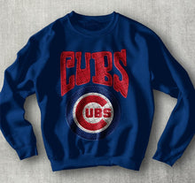 Load image into Gallery viewer, Baseball Embroidery Teams Dropdown TRANSFER KPI APR
