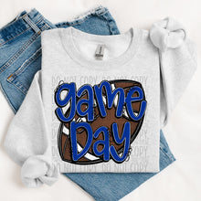 Load image into Gallery viewer, Game Day Football DROPDOWN TRANSFER SWD JUNE

