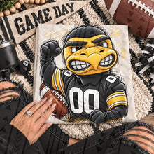 Load image into Gallery viewer, Sports Scribble Mascots DROPDOWN TRANSFER KAI OCT 26

