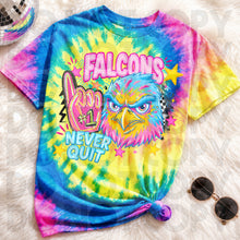 Load image into Gallery viewer, Retro Preppy Mascots DROPDOWN TRANSFER RHD JUNE 26
