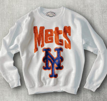 Load image into Gallery viewer, Baseball Embroidery Teams Dropdown TRANSFER KPI APR
