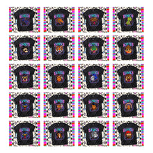 Load image into Gallery viewer, Retro Pop Mascot DROPDOWN TRANSFER KAYNDI AUG 26
