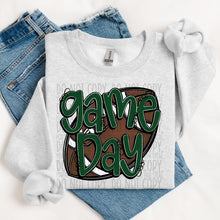 Load image into Gallery viewer, Game Day Football DROPDOWN TRANSFER SWD JUNE
