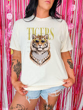 Load image into Gallery viewer, Boujee Necklace Mascots DROPDOWN TRANSFER APR 26
