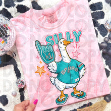 Load image into Gallery viewer, Silly Goose Spirit Mascots TRANSFER RHD REP JUNE 26
