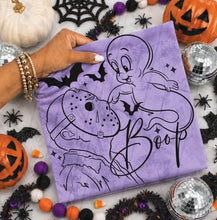 Load image into Gallery viewer, Boop Halloween Edition TRANSFER KAI SEP 26
