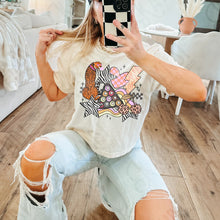 Load image into Gallery viewer, Wild Sticker Pastel TRANSFER KAYNDI FEB 26
