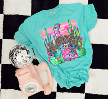 Load image into Gallery viewer, Howdy Bright States (all 50 states available) TRANSFER SCG MAY 25
