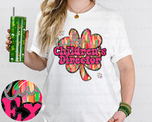 Load image into Gallery viewer, Brushstroke Shamrock Names DROPDOWN TRANSFER CAP JAN
