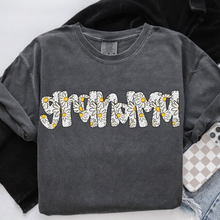 Load image into Gallery viewer, Daisy Dot Titles Dropdown TRANSFER CSD APR 25
