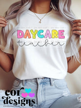 Load image into Gallery viewer, School Scribble Occupation &amp; Grades DROPDOWN TRANSFER COR JULY
