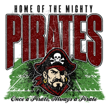 Load image into Gallery viewer, Mighty Football Mascots TRANSFER CYBER JUNE 26
