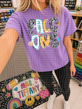 Load image into Gallery viewer, Back To School Mascots TRANSFER CAPLINGER JUNE 26
