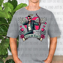 Load image into Gallery viewer, Cupid Gamer Dropdown TRANSFER SSD DEC 24
