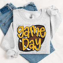 Load image into Gallery viewer, Game Day Football DROPDOWN TRANSFER SWD JUNE
