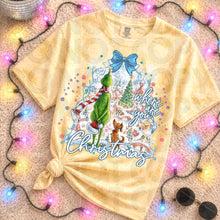 Load image into Gallery viewer, Green &amp; Glamorous Collab DROPDOWN TRANSFER RHD SSD OCT 26
