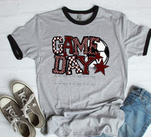 Load image into Gallery viewer, So Sporty Game Day Soccer DROPDOWN TRANSFER BIA
