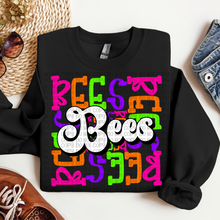 Load image into Gallery viewer, Rainbow TD Mascots Dropdown TRANSFER VP JUNE
