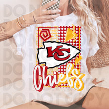 Load image into Gallery viewer, Retro Football Team Dropdown TRANSFER RHD JAN 26
