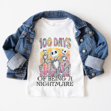 Load image into Gallery viewer, 100 Days of School Dropdown TRANSFER PVC DEC 25 100 DAYS OF SCHOOL COLLAB
