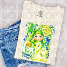 Load image into Gallery viewer, That’s So Retro Character DROPDOWN TRANSFER RHD PAL MAR 26
