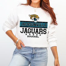 Load image into Gallery viewer, Stripe + Star Team Dropdown TRANSFER VIRGO SEPT 25
