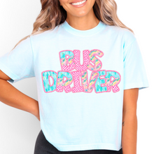 Load image into Gallery viewer, Spring School Occupational Titles Dropdown TRANSFER CSD APR 25
