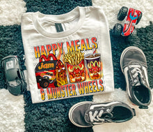 Load image into Gallery viewer, Mon_ter J_m Food Options DROPDOWN TRANSFER SSD FEB 26 MONSTER MUNCH JAM COLLAB RHD X SSD
