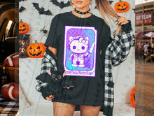 Load image into Gallery viewer, HK Horror Cards Singles DROPDOWN TRANSFER KAI SEP 26
