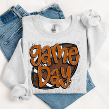 Load image into Gallery viewer, Game Day Football DROPDOWN TRANSFER SWD JUNE
