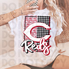 Load image into Gallery viewer, Retro Baseball Team Dropdown TRANSFER RHD JAN 26
