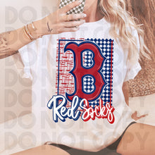 Load image into Gallery viewer, Retro Baseball Team Dropdown TRANSFER RHD JAN 26
