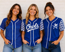Load image into Gallery viewer, Custom Baseball Jersey
