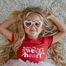 Load image into Gallery viewer, Mama's Sweetheart With Hearts Gender DROPDOWN TRANSFER SWD DEC 25
